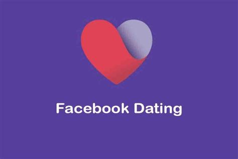 Sign up for facebook dating